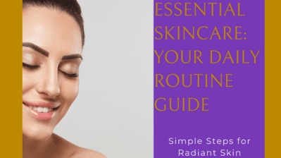 🌟 Transform Your Skincare Routine! 🌟