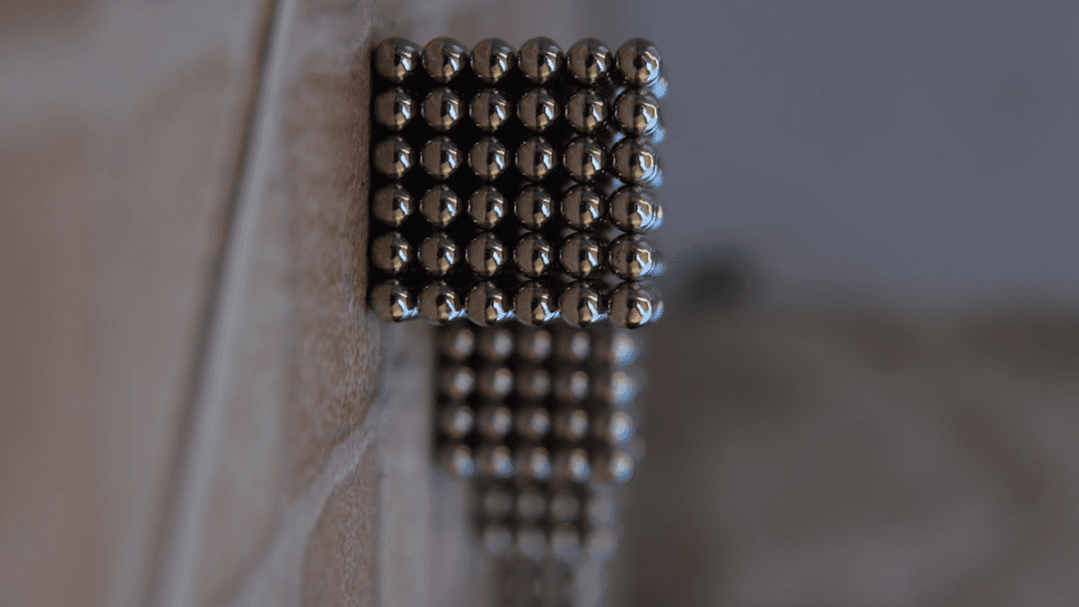 MAGNET Strategy Test:Your Brand Identity Blueprint