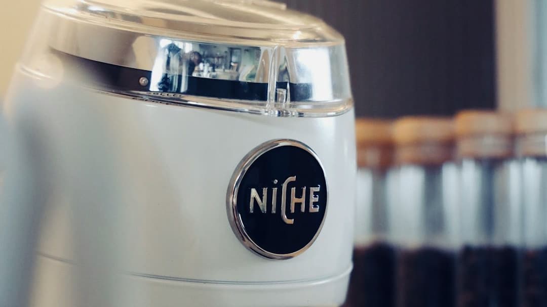 Get My "Find your Niche" help guide now!