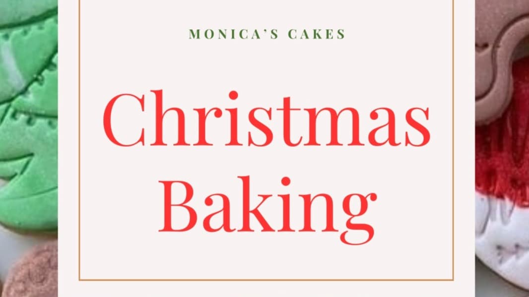 Christmas Recipe Book