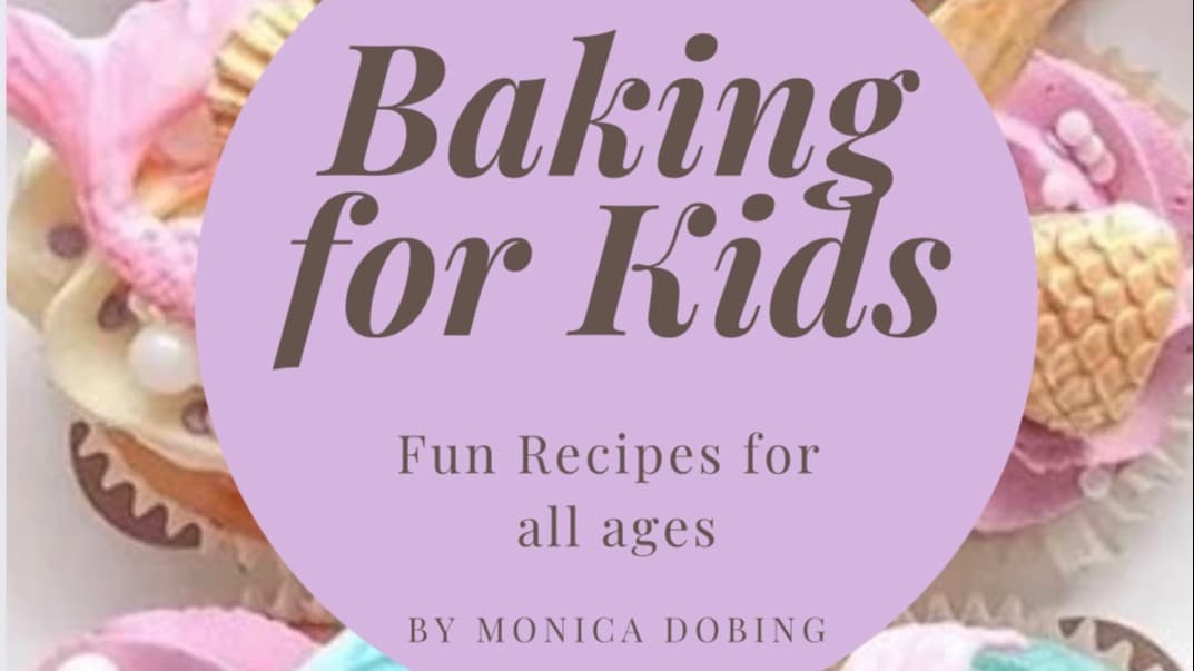Baking for Kids