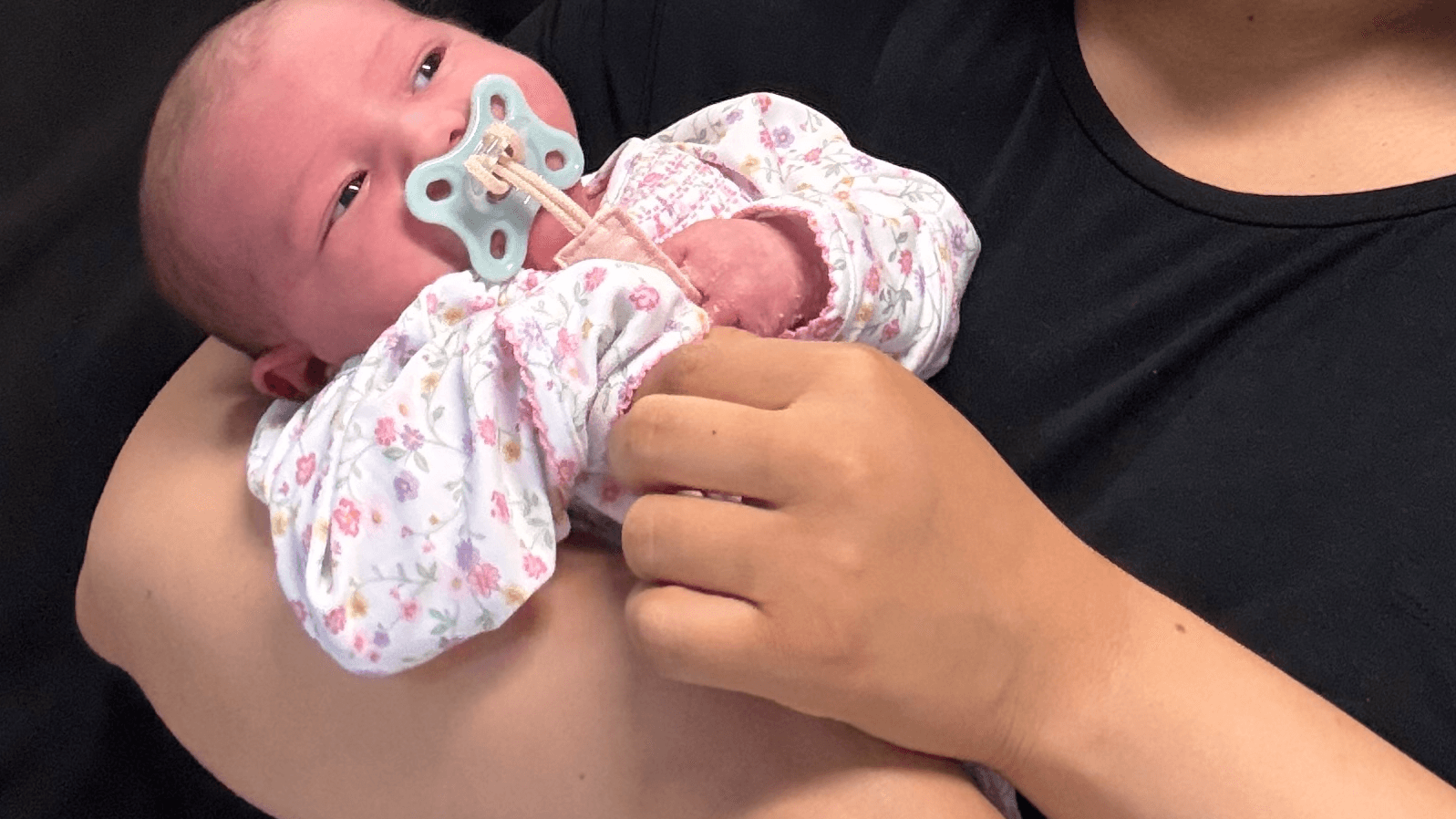 The Golden Month: Postpartum Support & Recovery