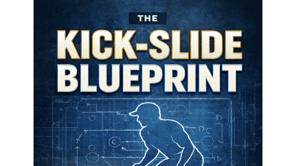 The Kick Slide BluePrint 