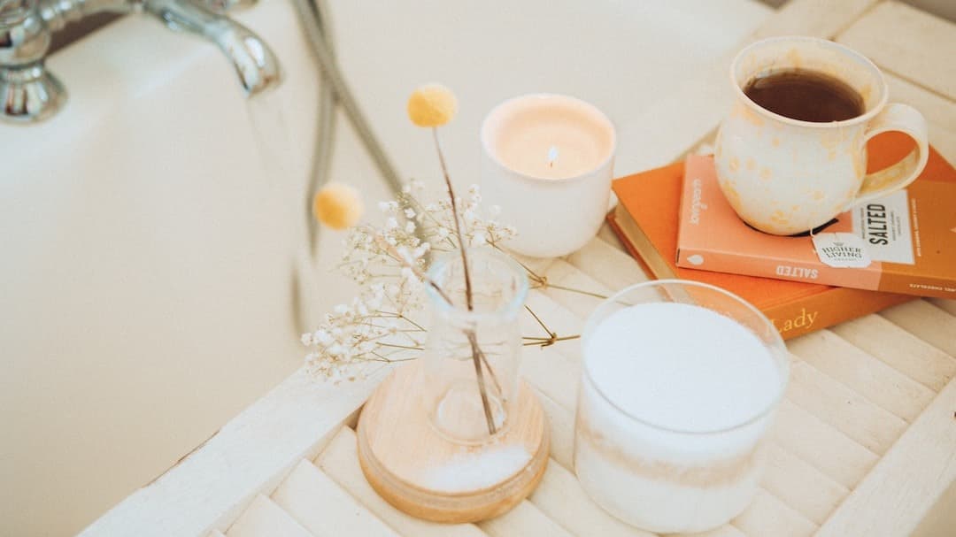 Digital Self-Care Planner