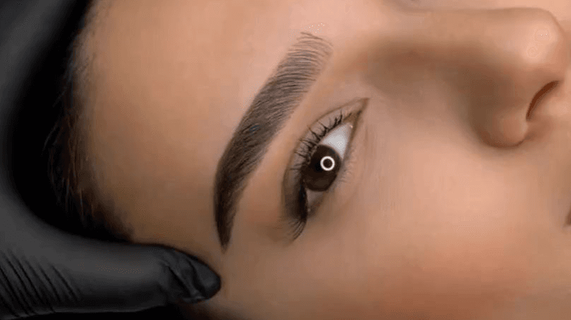 Ombre Brows