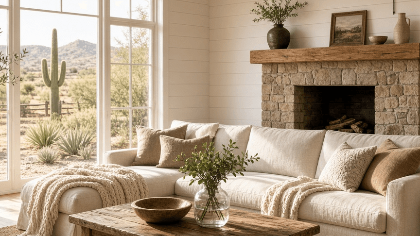 Homes like the one you just saw in Peoria