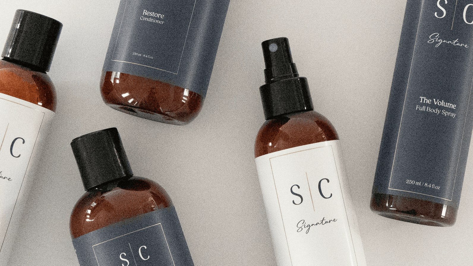 How to ACTUALLY get your hair CLEAN ebook Now!