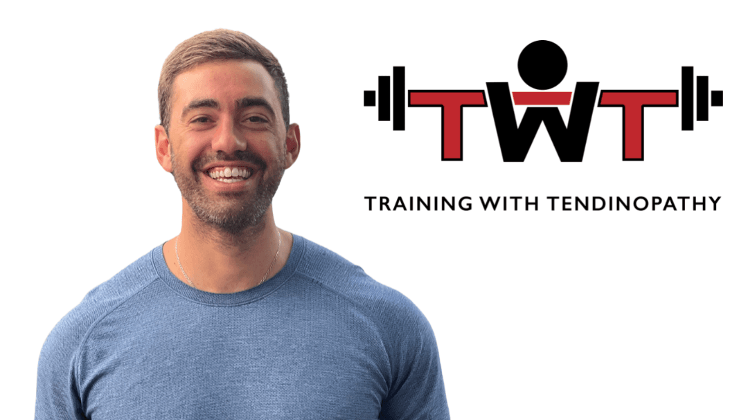 The Patellar Tendon Rehab Roadmap
