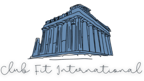 BOOK CLUB FIT GREECE 2026 with Melina