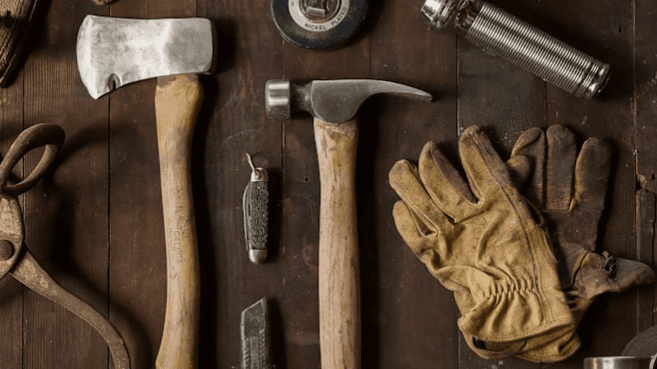 DIY Conversion Toolkit