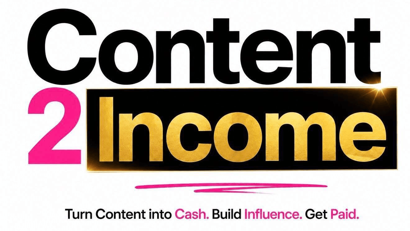 The Profitable Creator Accelerator [DEPOSIT]