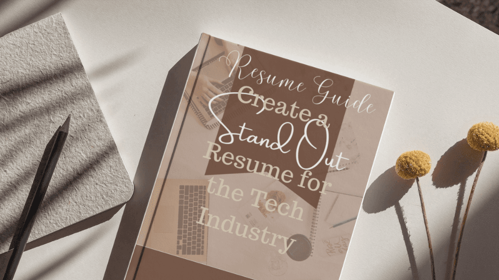 Tech Resume Mastery Guide 