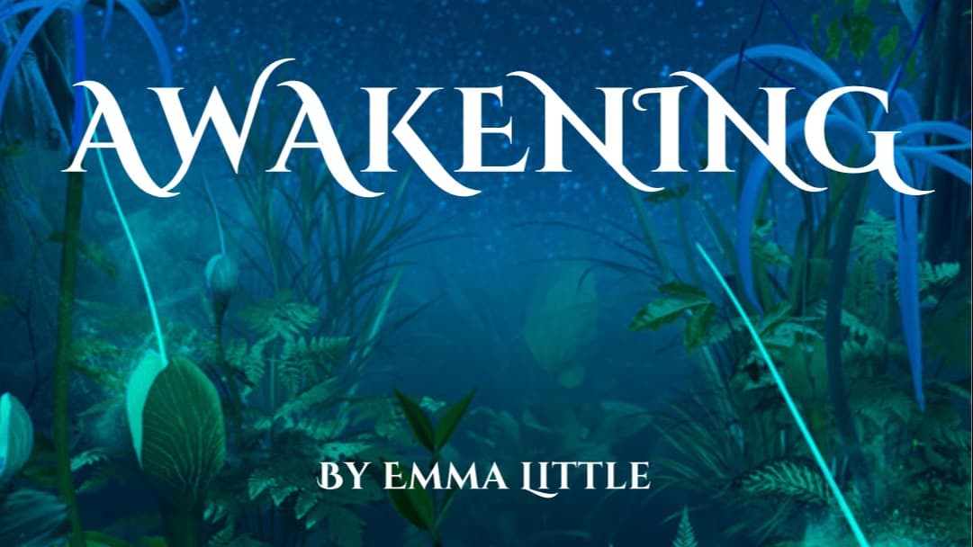 100 Days of Spiritual Awakening 