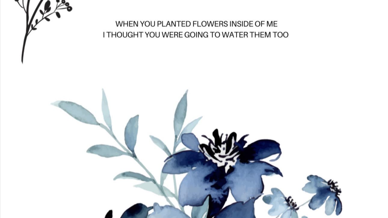 Poetry 