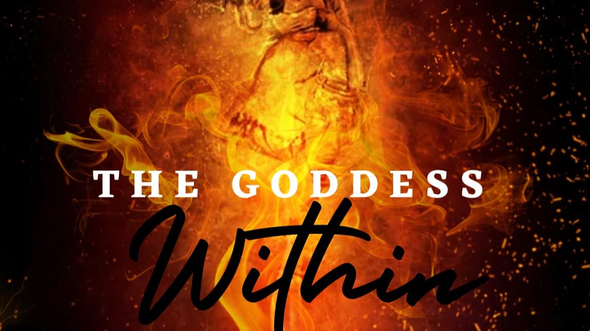The Goddess Within E Book