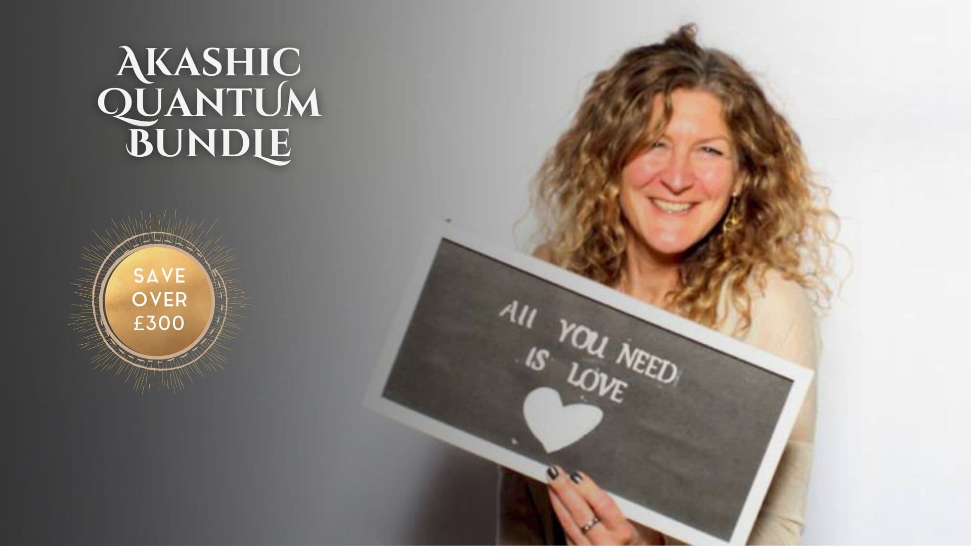 Akashic Quantum Bundle..
