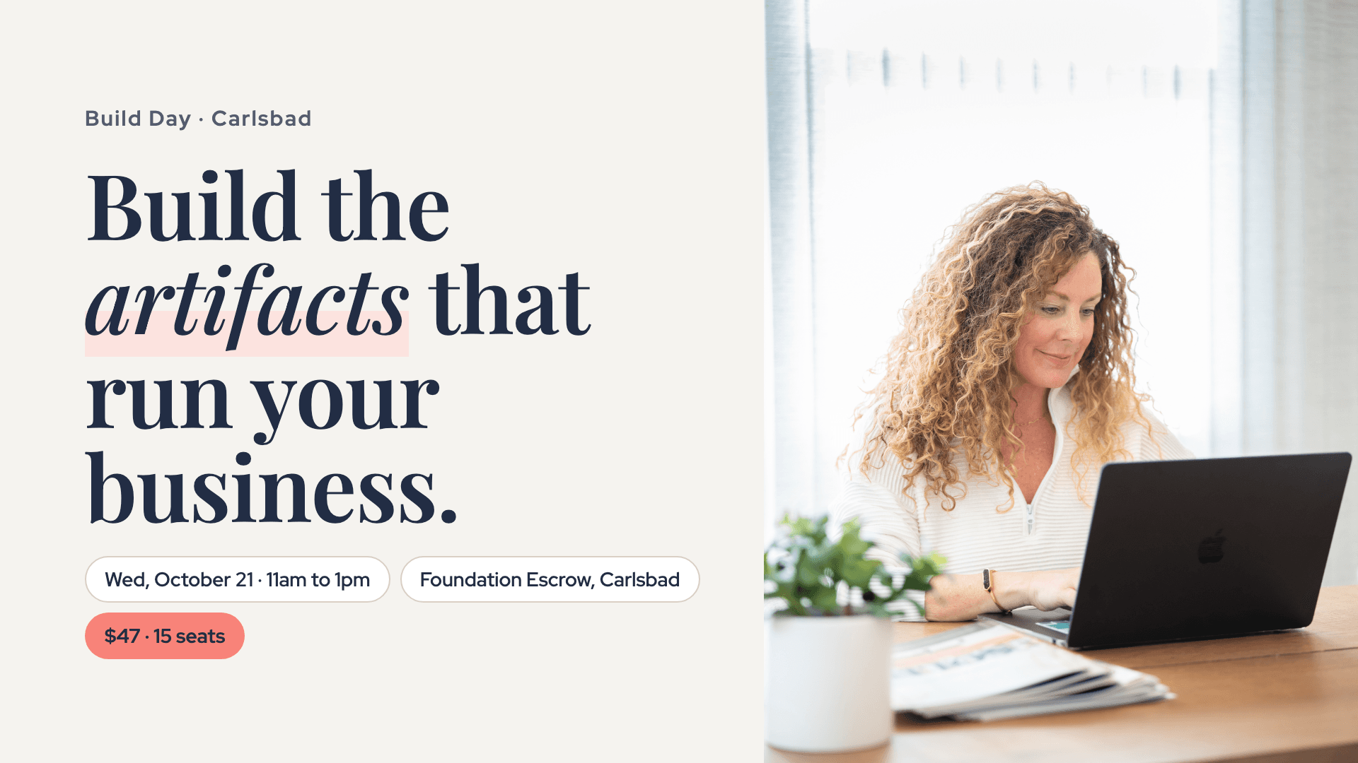 Build Day: Claude for Your Business