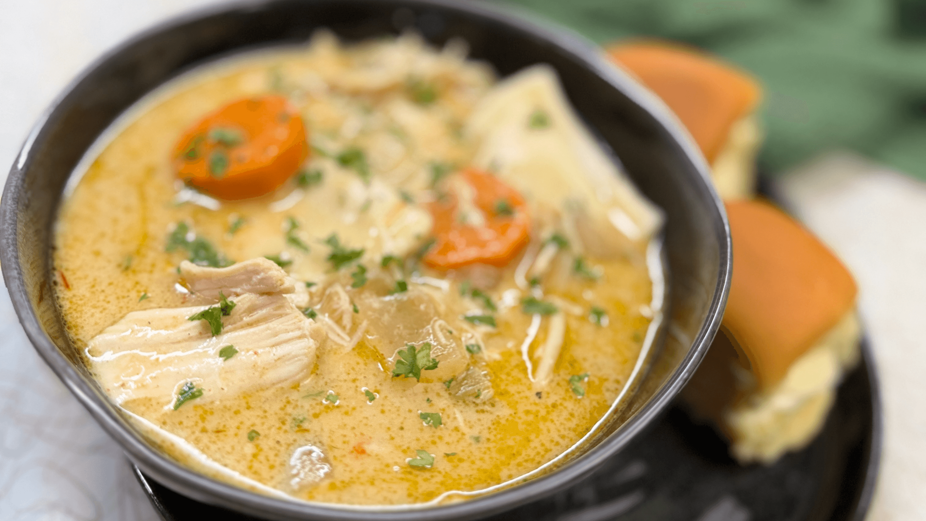 Simply Delicious Dinners for Chilly Autumn Nights