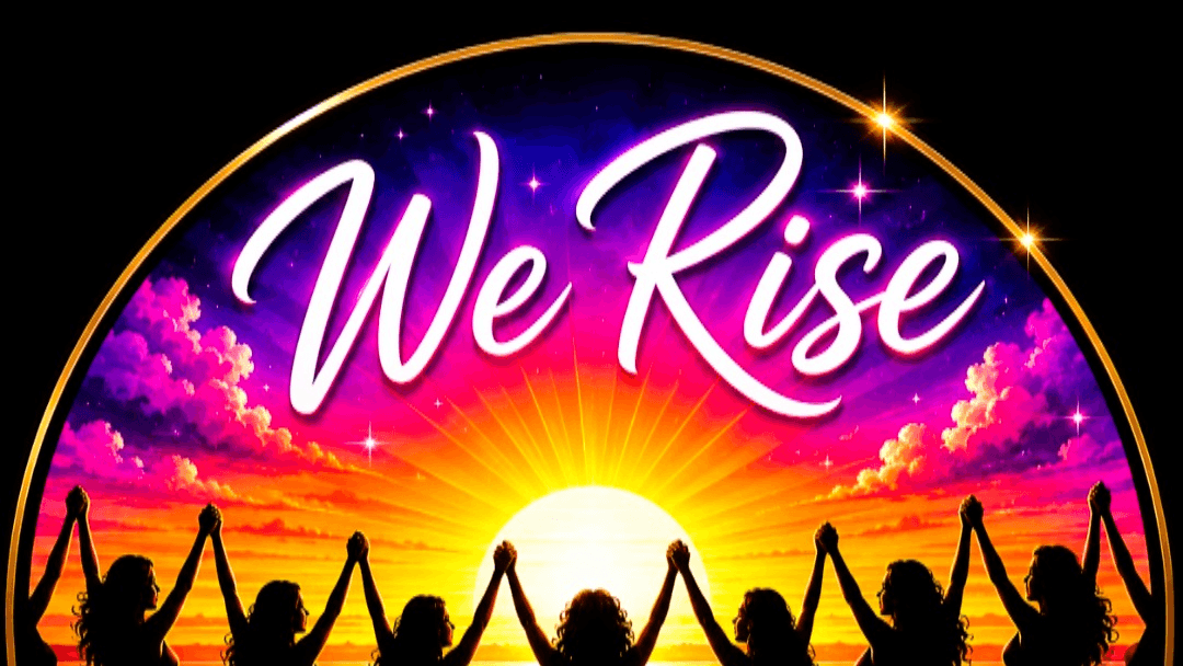 River Of Rage & We Rise - Included Bonus- The Bear