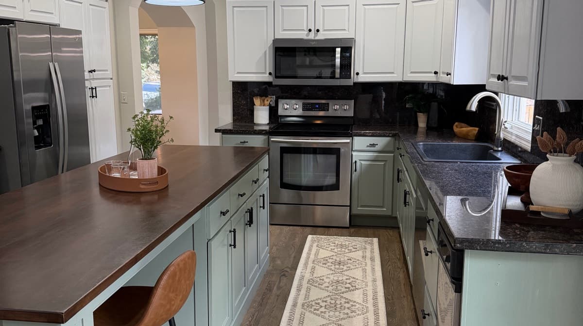 Blackstone Home
