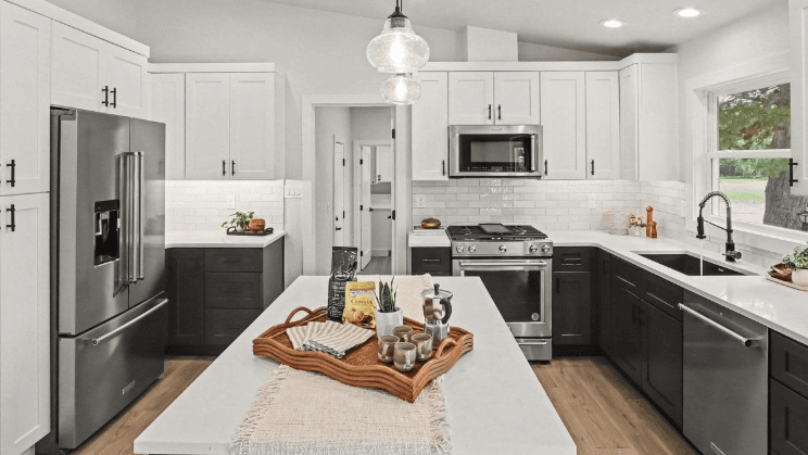 This North Side Remodeled Ranch is GORGEOUS