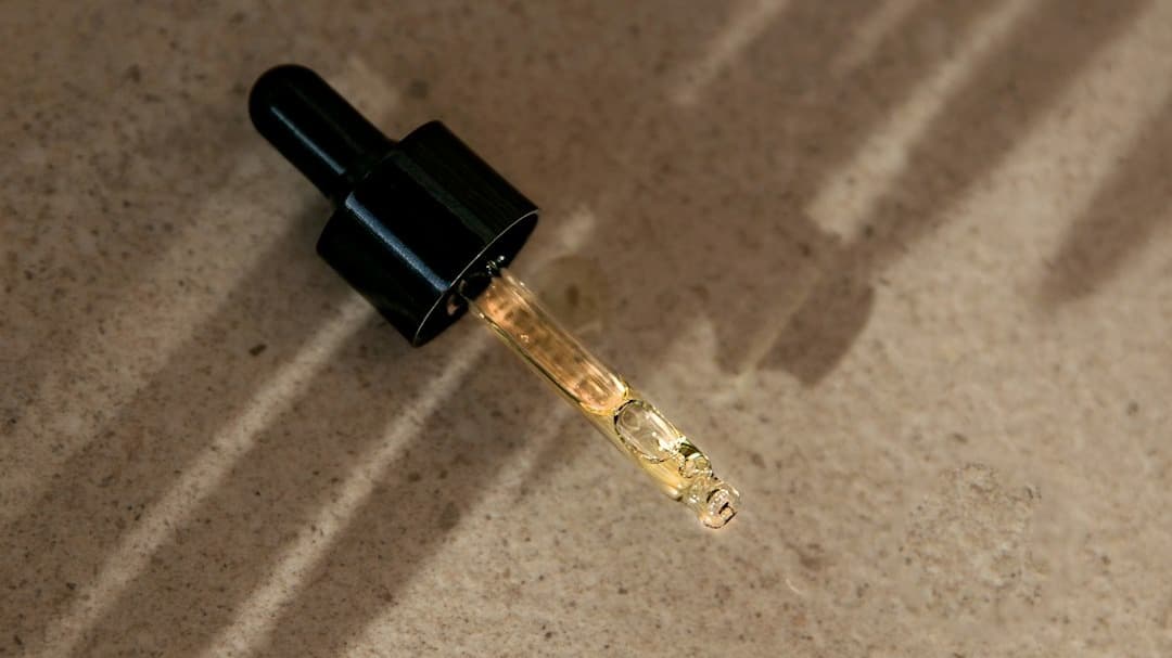 Indian Blend Hair Growth Oil