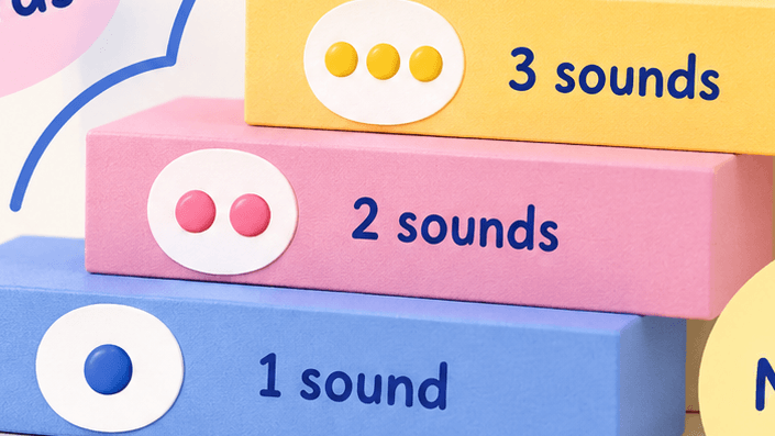 [HEAR] Hearing Sounds | Teaching Guide - Class 1