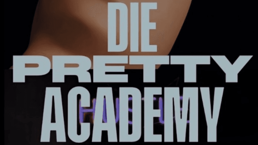  Die Pretty Academy Strategy Call