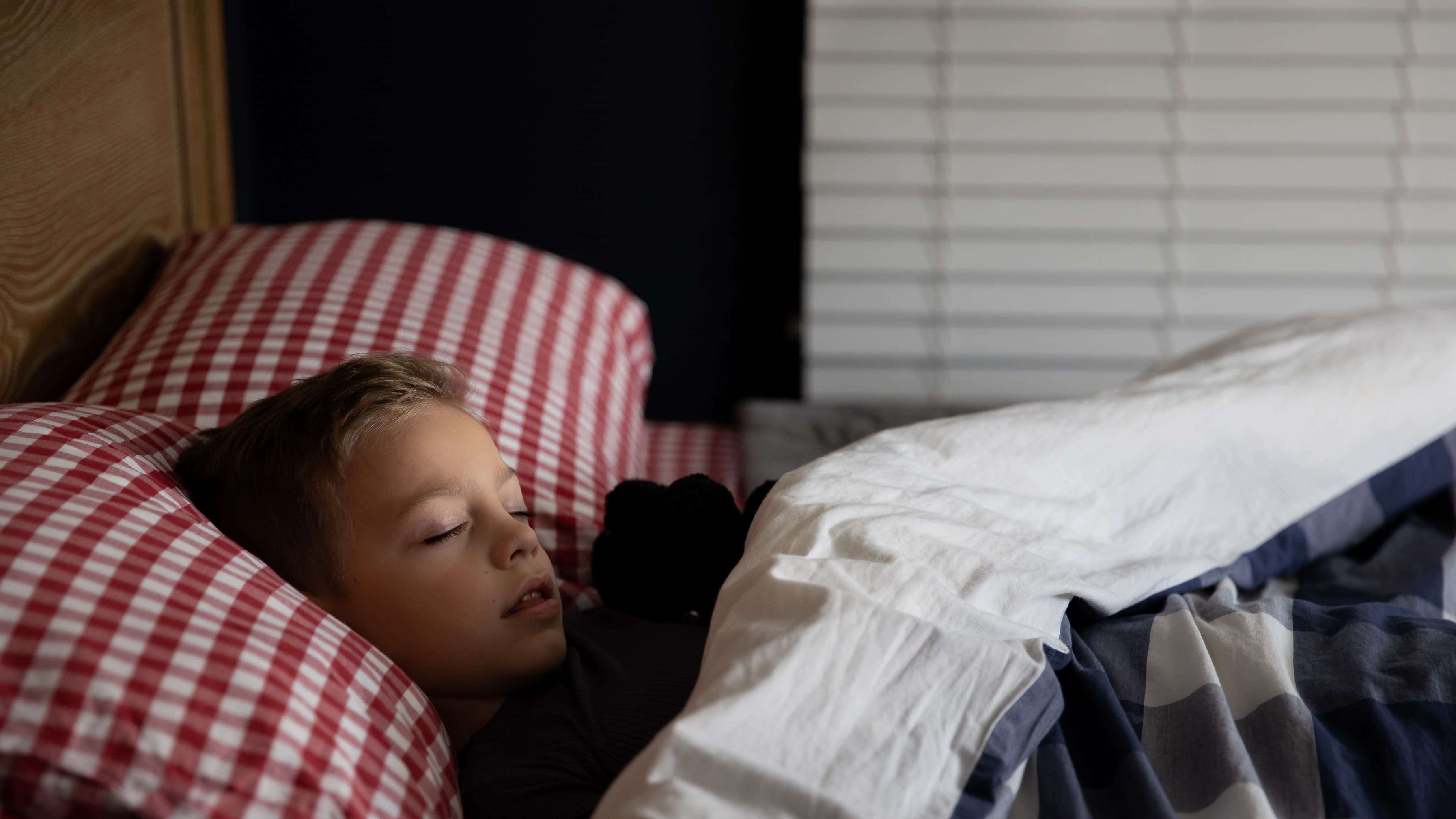 Childhood (5-6 year old) Sleep Support Package
