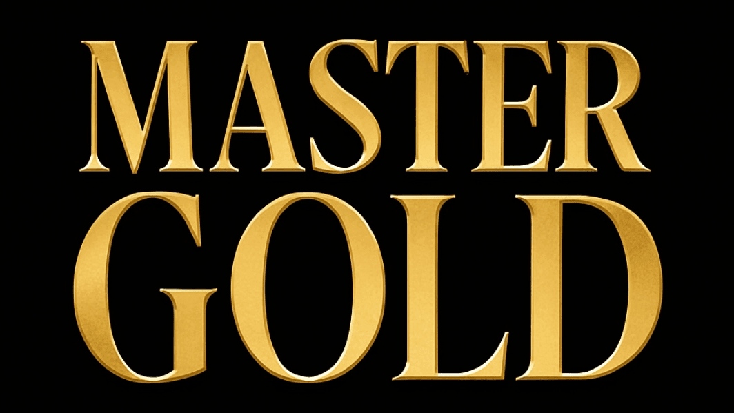 PACHET MASTER GOLD + acces la grup