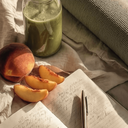 THE VEGANNAY RESET GUIDE