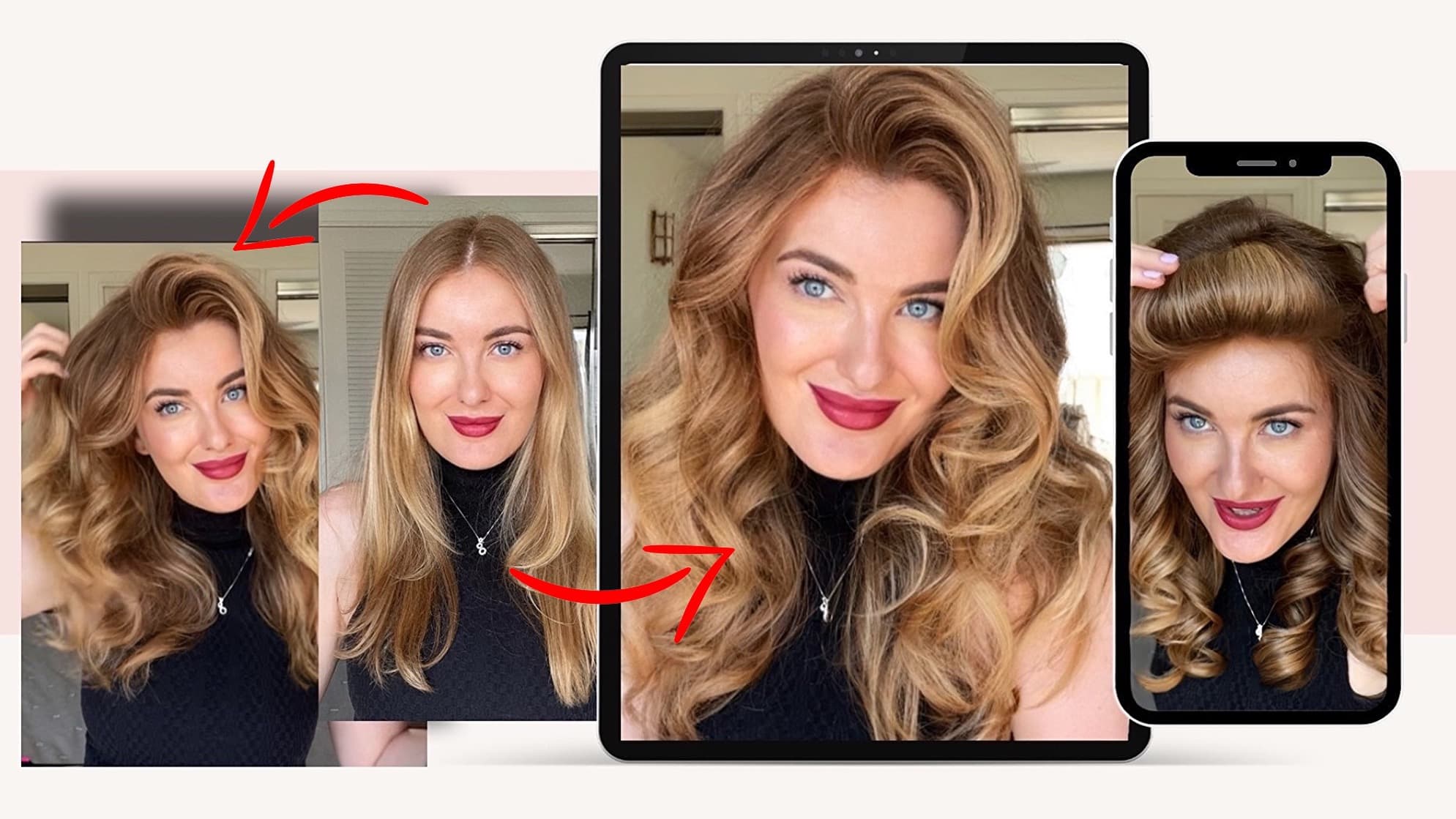 THE EVERYDAY VOLUME FORMULA 