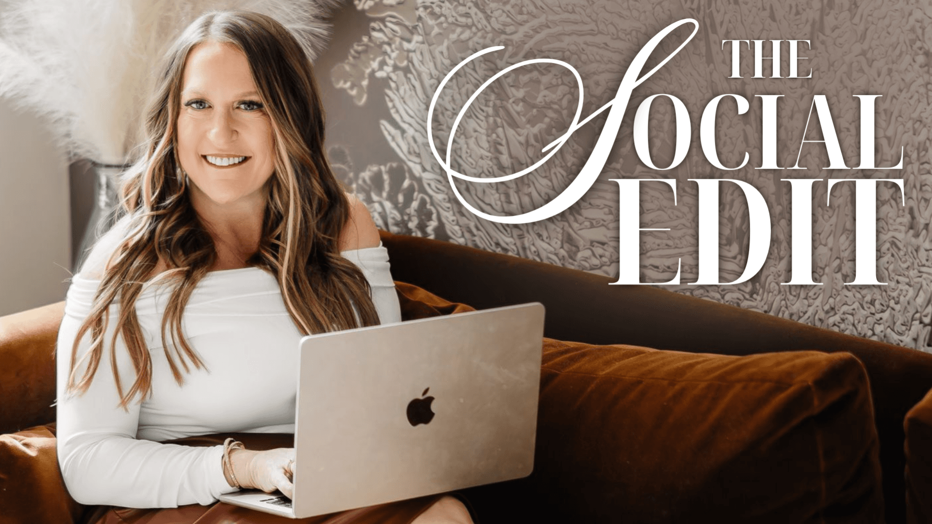 The Social Edit | Free Workshop | Replay