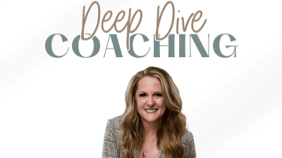 90 Minute Deep Dive with Rachel
