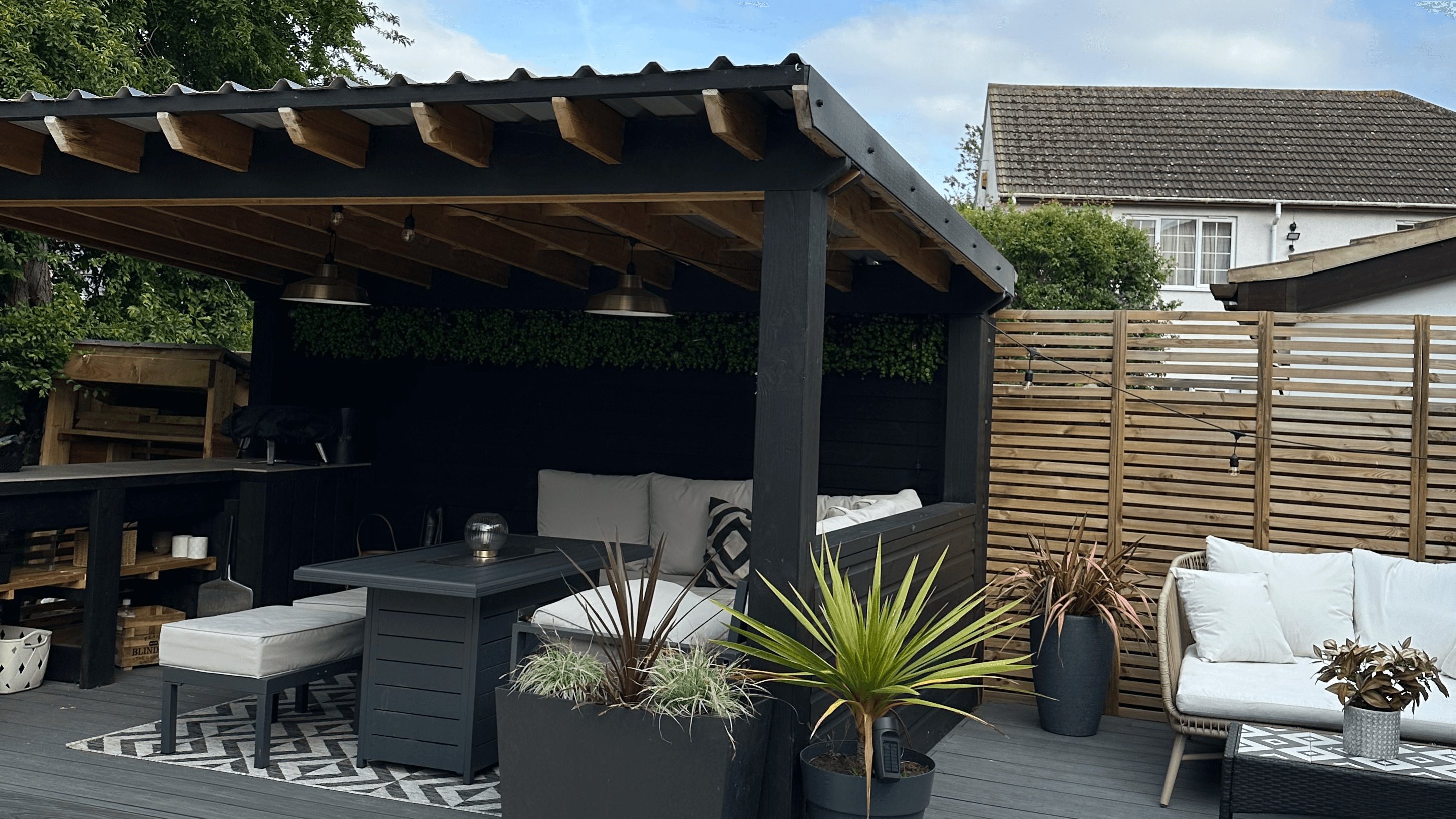  Pergola Guide