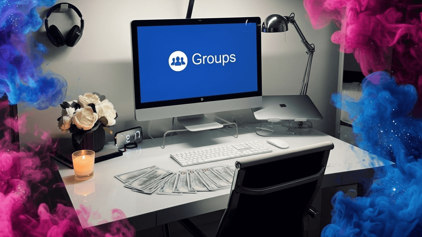 Facebook Community Crash Course