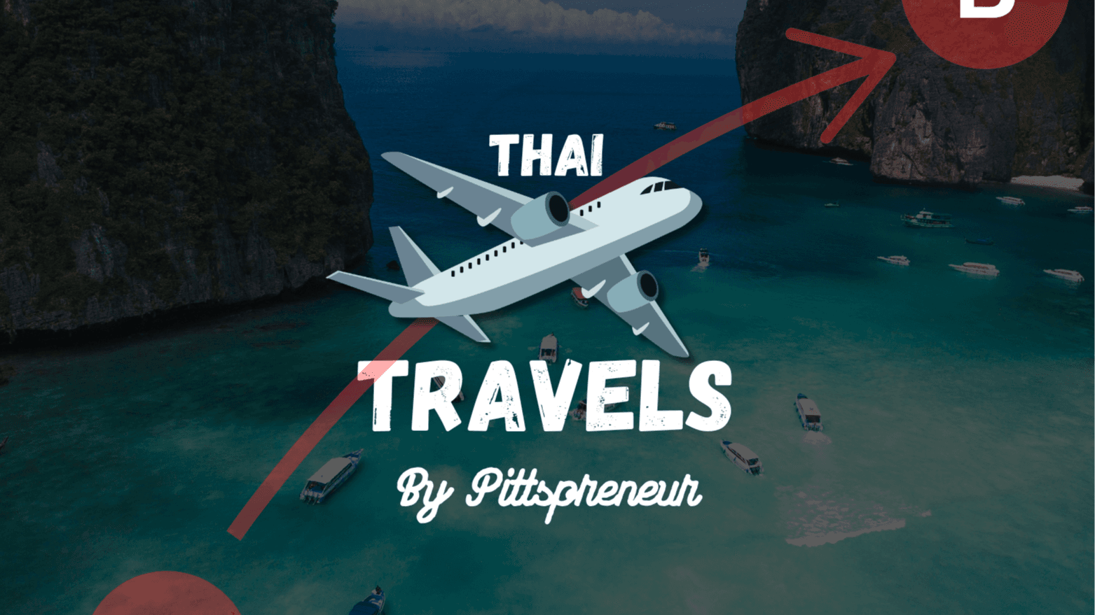 THAI TRAVEL GUIDE