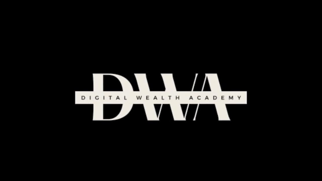 DIGITAL WEALTH ACADEMY 2.0 + MENTORSHIP BUNDLE