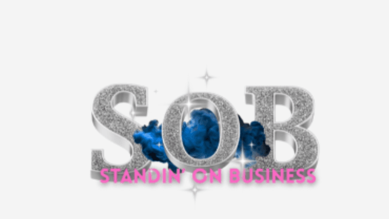 SOB Standing on Business (Many Streams of Income)