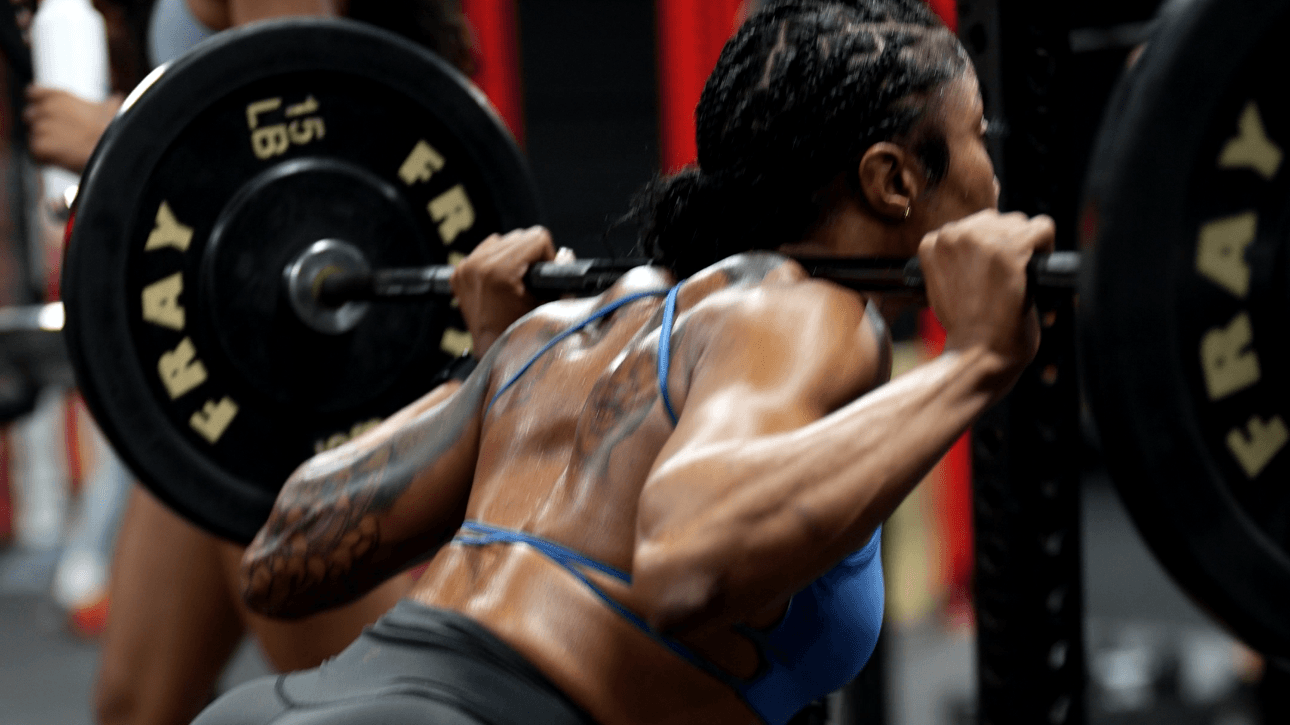 Custom SELF GUIDED Workout Plans