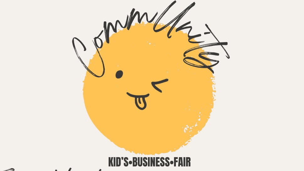 Oct 11 Kids Business Pop-Up @ Newbury Park