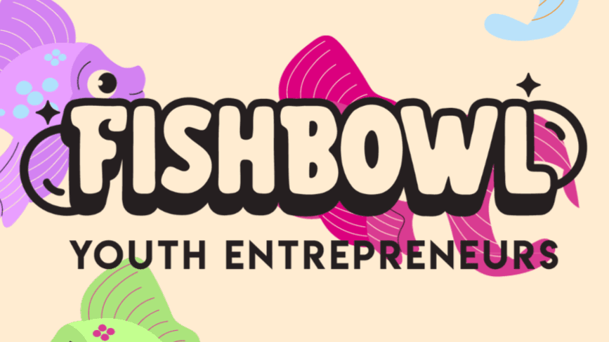 Fishbowl Youth Giveaway! 🎁