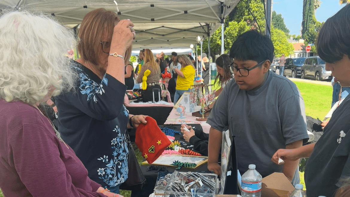 Nov 5 Food Truck Night @ Downtown Oxnard