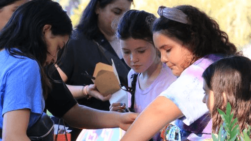 Dec 17 Downtown Oxnard Farmer's Market