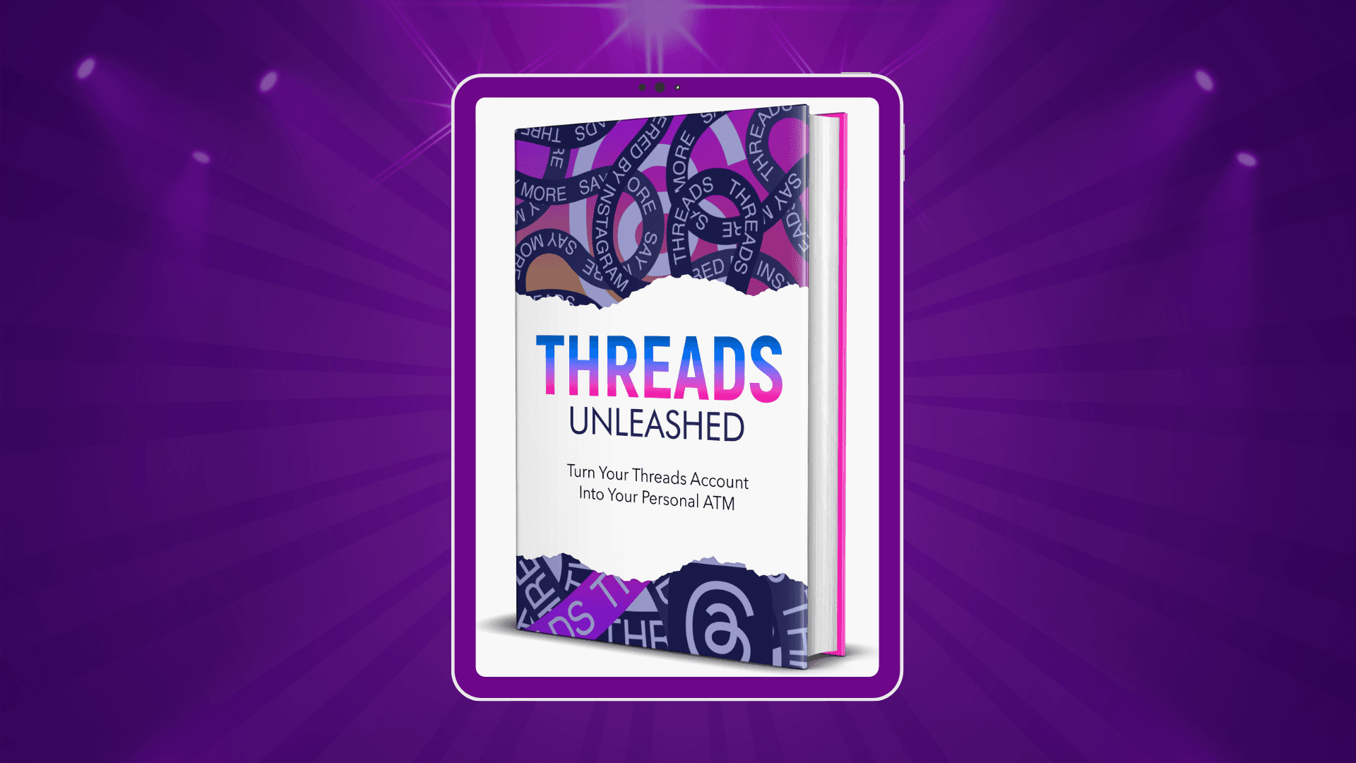 Turn your Threads Account into your Personal ATM