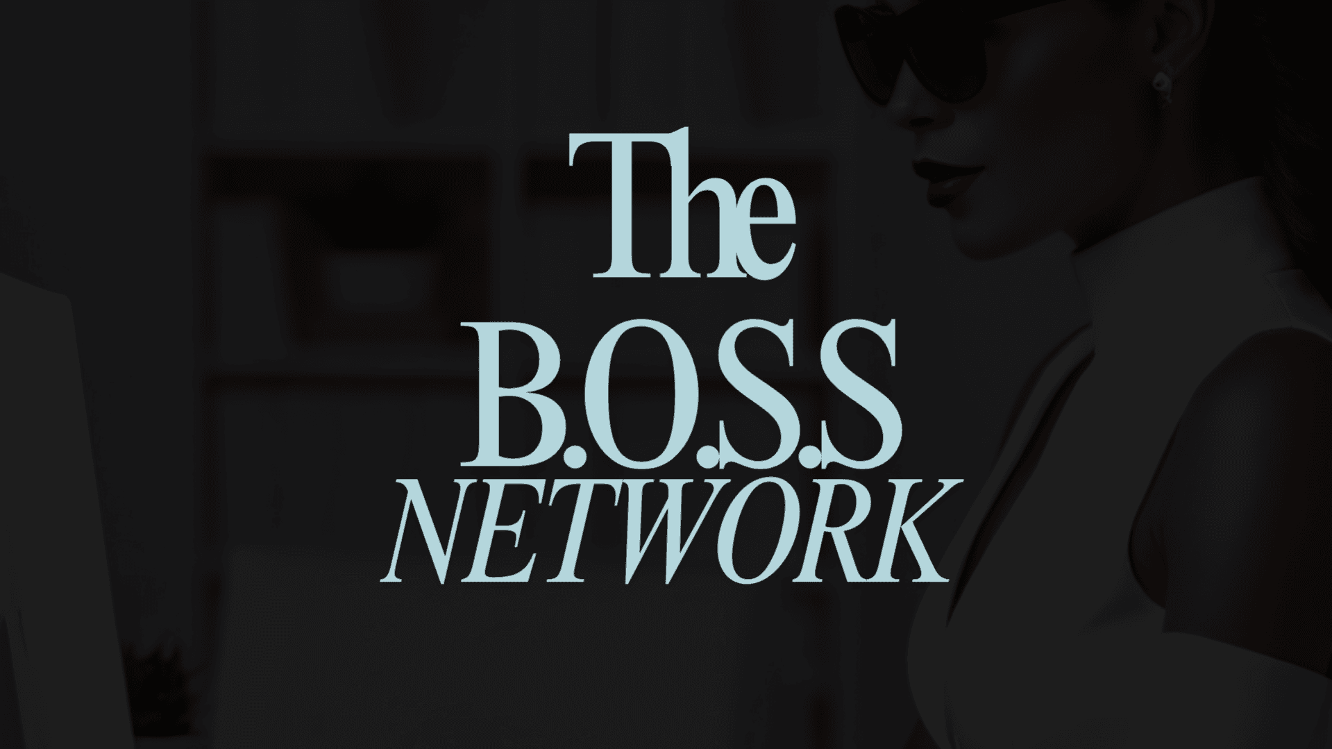 The Boss Network 