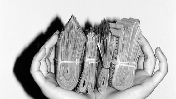Manifest Money Meteorically!!!