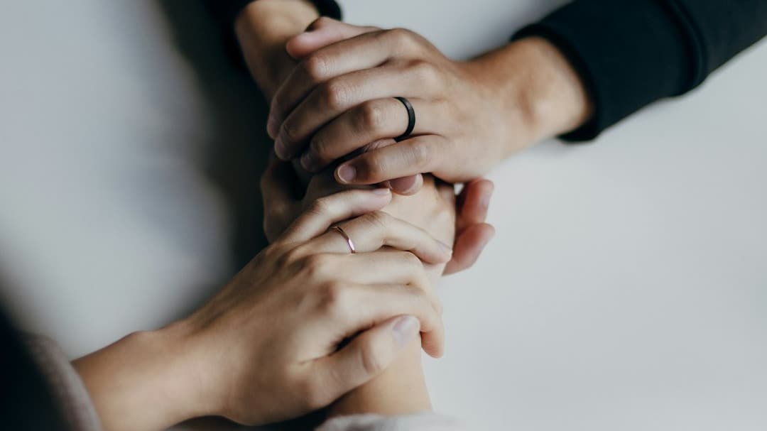 The Emotional Connection Blueprint 