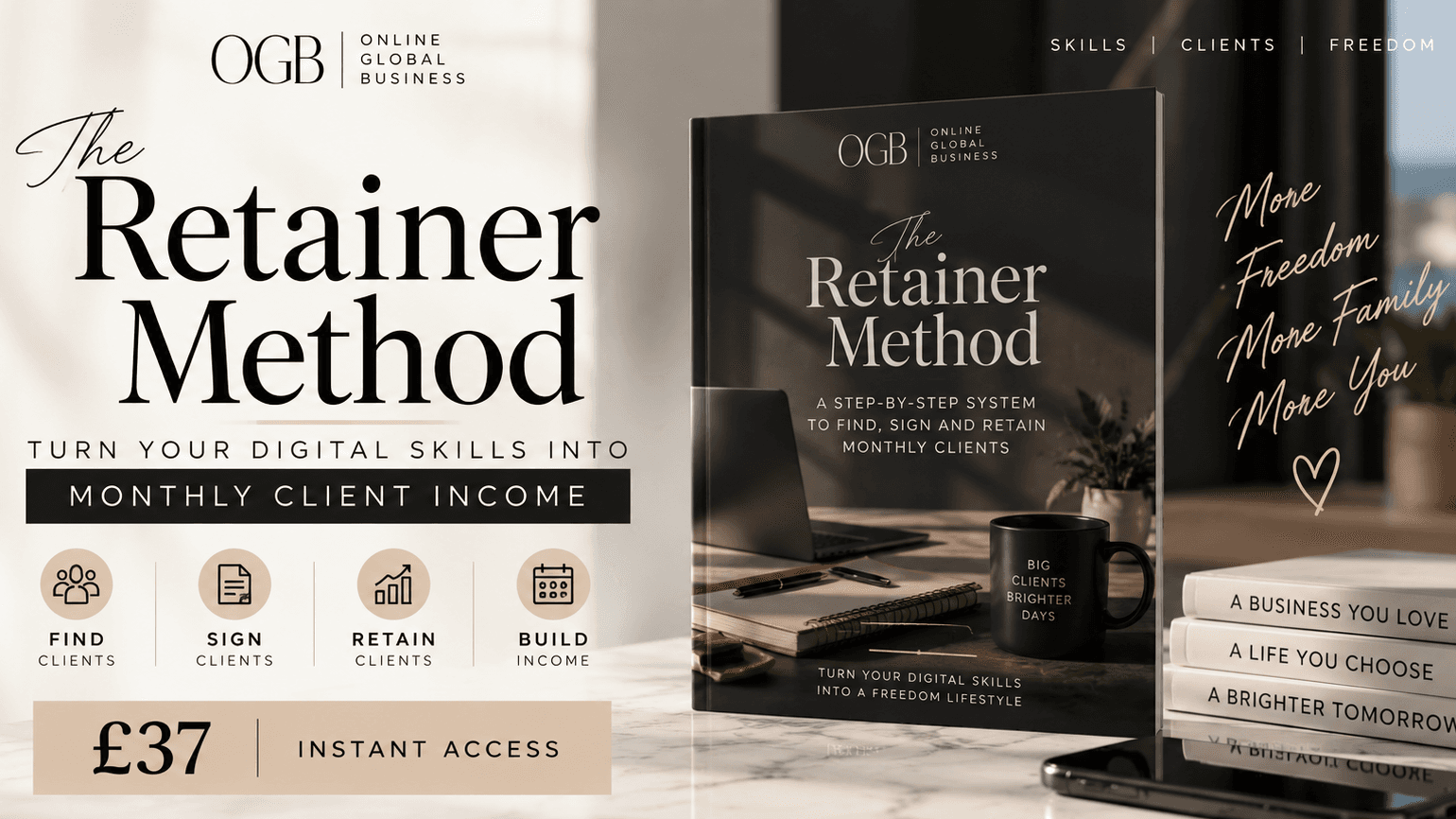 The Retainer Method