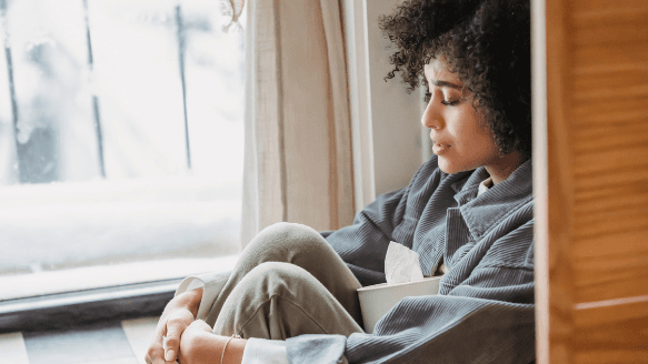 How to Conquer Anxiety